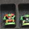 Construction of a public dataset of Blood Bowl matches played on FUMBBL.com