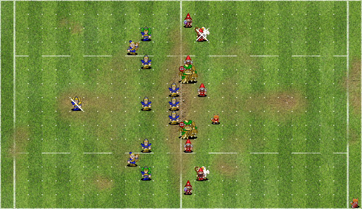 Featured image of post Introducing the fumbbl_replays Python package for Blood Bowl