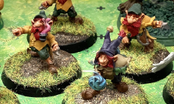 Featured image of post Visualizing Blood Bowl Gnome roster development during League play